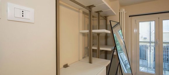 Дуплекс с 2 спальнями в Турин, Италия № 348659 10