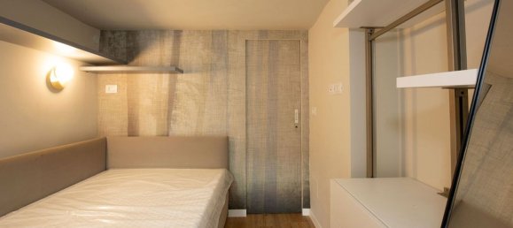 Дуплекс с 2 спальнями в Турин, Италия № 348659 9