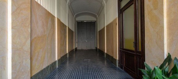 Дуплекс с 2 спальнями в Турин, Италия № 348659 15