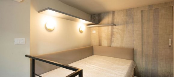 Дуплекс с 2 спальнями в Турин, Италия № 348659 8