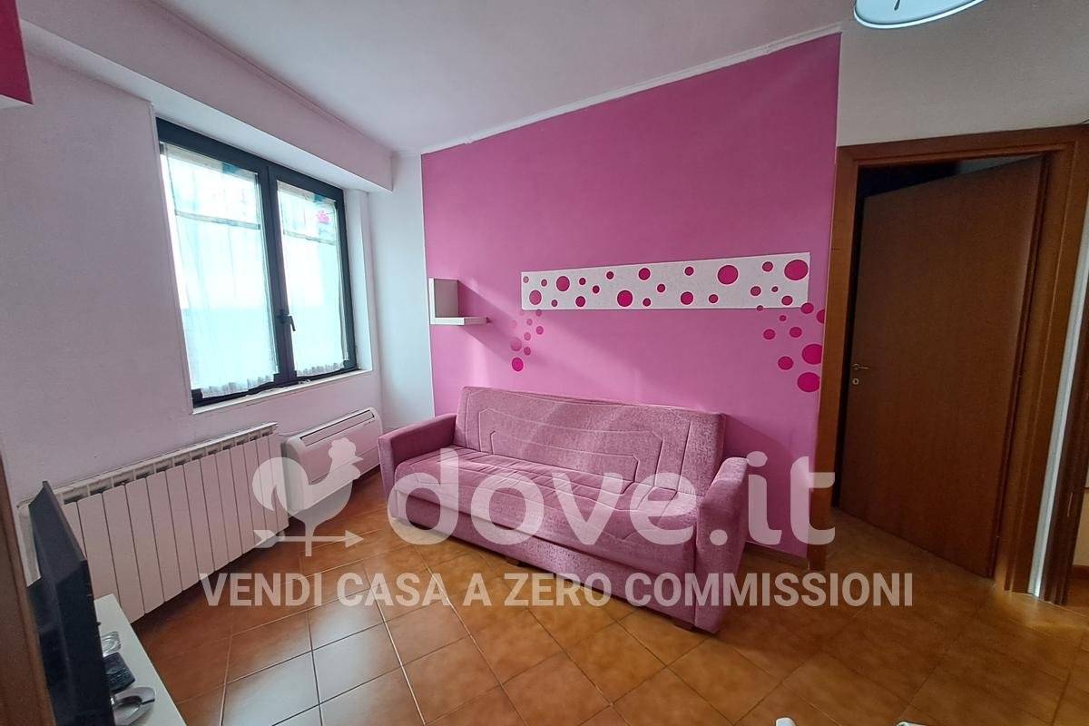 2 bedrooms Apartment in Monterotondo, Italy No. 216730