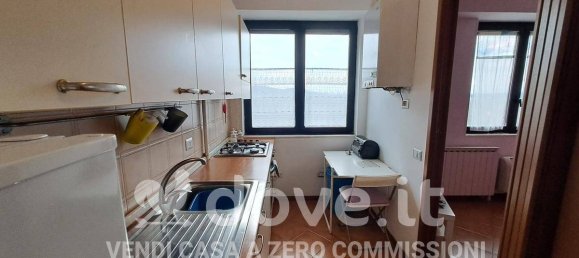 2 chambres Appartement à Monterotondo, Italy No. 216730 19