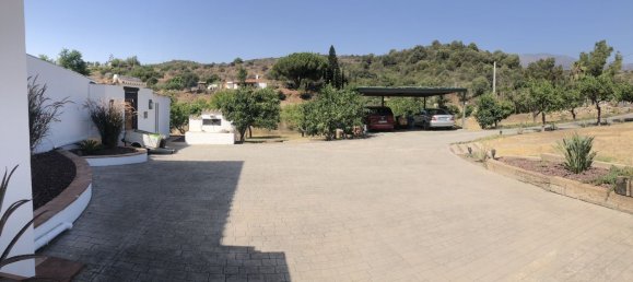 4 Schlafzimmer Haus in Estepona, Spain, Nr. 143059 43