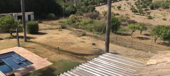 4 Schlafzimmer Haus in Estepona, Spain, Nr. 143059 25