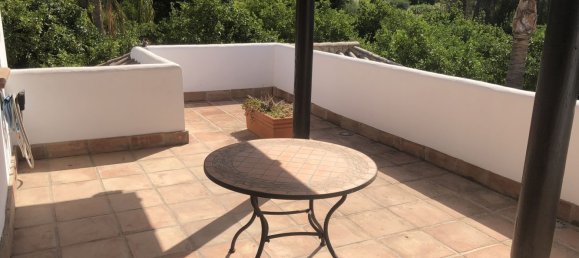 4 Schlafzimmer Haus in Estepona, Spain, Nr. 143059 20