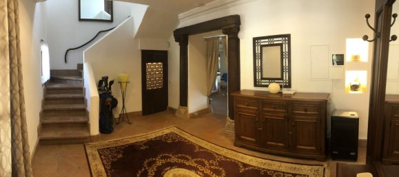 4 Schlafzimmer Haus in Estepona, Spain, Nr. 143059 32