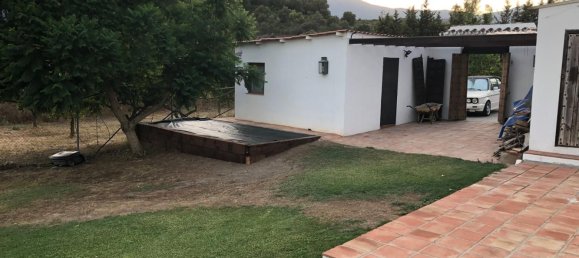 4 Schlafzimmer Haus in Estepona, Spain, Nr. 143059 19