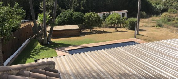 4 Schlafzimmer Haus in Estepona, Spain, Nr. 143059 24