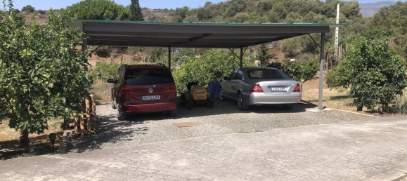 4 Schlafzimmer Haus in Estepona, Spain, Nr. 143059 44