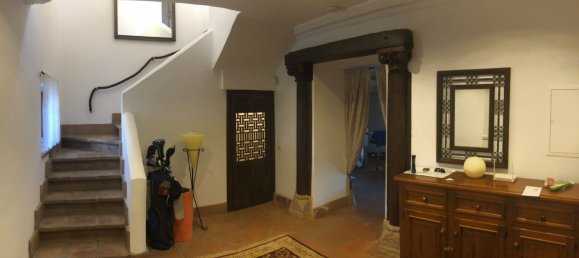 4 Schlafzimmer Haus in Estepona, Spain, Nr. 143059 4