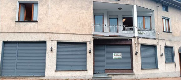 Коммерческая недвижимость 144м² в Квинчинетто, Италия № 208085 11