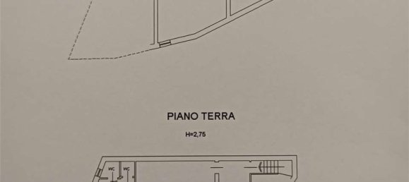 Коммерческая недвижимость 144м² в Квинчинетто, Италия № 208085 41