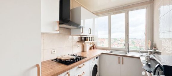 Apartamento de 3 dormitorios en Drancy, France No. 314135 2