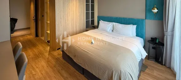 شقة 1 غرف نوم في Phuket, Thailand رقم 72191 5