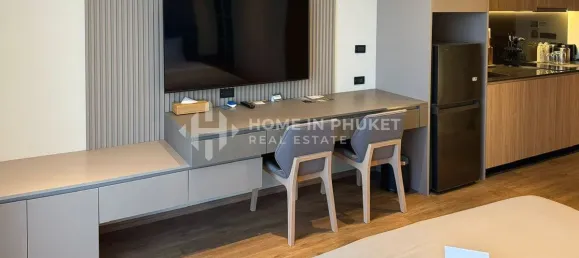 شقة 1 غرف نوم في Phuket, Thailand رقم 72191 2