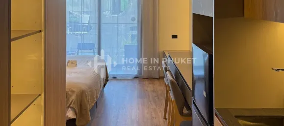 شقة 1 غرف نوم في Phuket, Thailand رقم 72191 4
