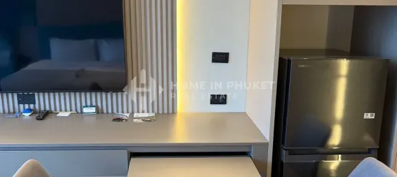 شقة 1 غرف نوم في Phuket, Thailand رقم 72191 7