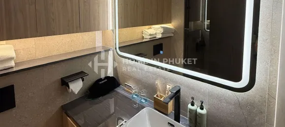 شقة 1 غرف نوم في Phuket, Thailand رقم 72191 9