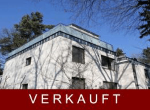 Дуплекс с 4 комнатами в Груневальд, Германия № 26098