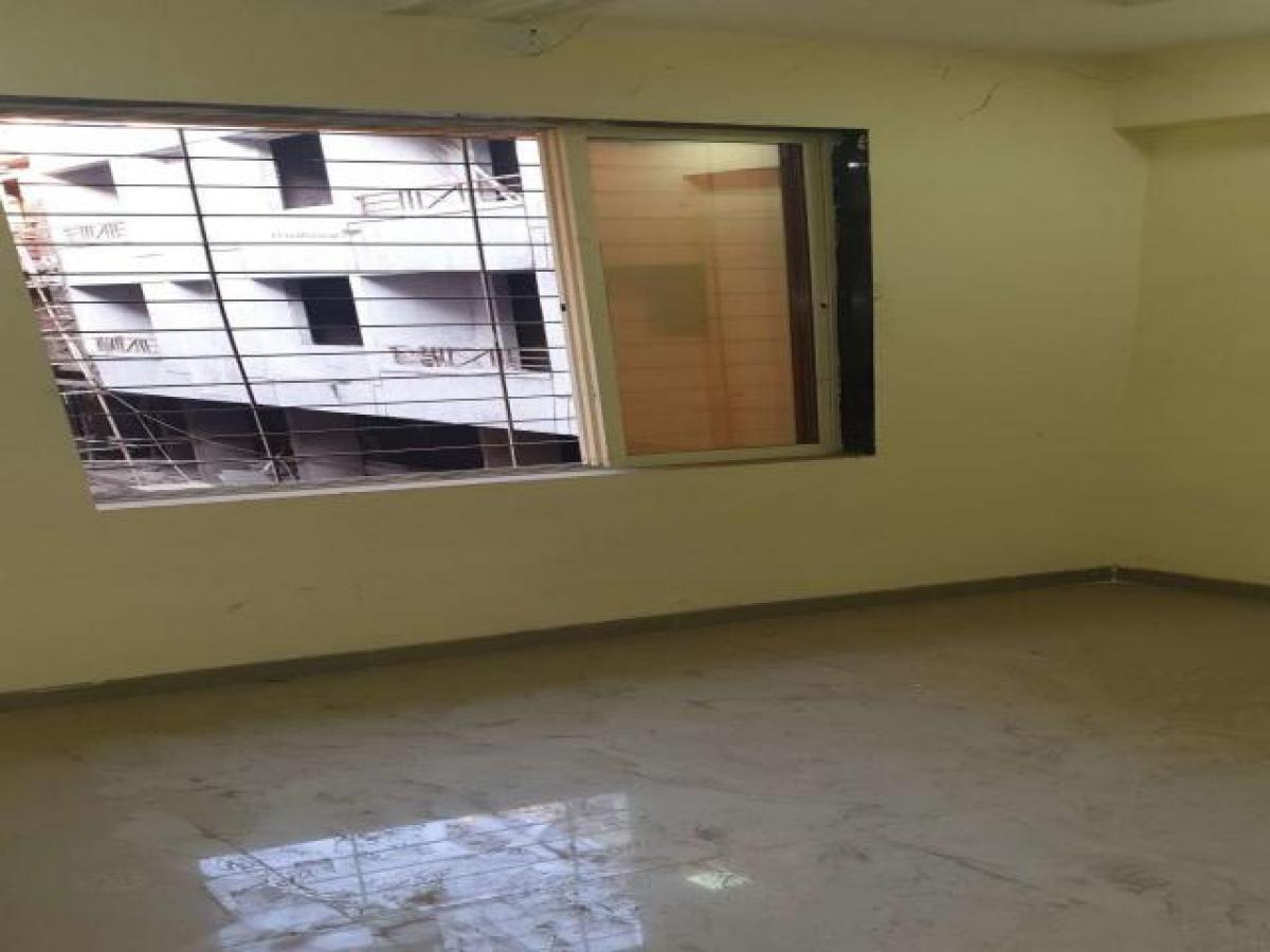 Estudio en Mumbai, India No. 6272