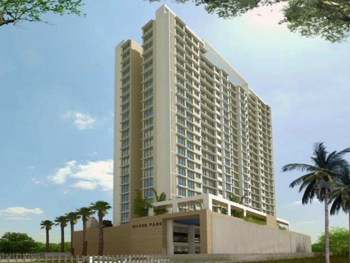 Studio in Mumbai, India No. 7658