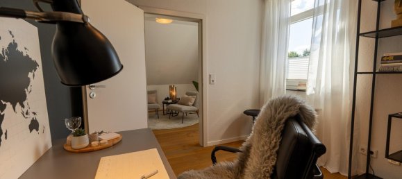 2 chambres Maison de ville à Oldenburg, Germany No. 295954 23