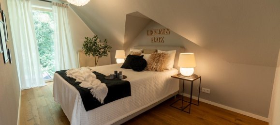 2 chambres Maison de ville à Oldenburg, Germany No. 295954 25