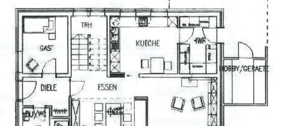 2 chambres Maison de ville à Oldenburg, Germany No. 295954 35