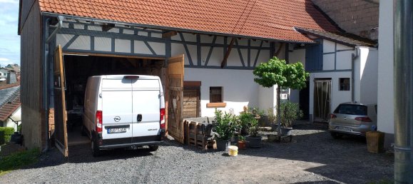 2 غرف نوم مزرعة في Wetteraukreis, Germany رقم 262444 6