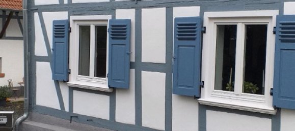 2 غرف نوم مزرعة في Wetteraukreis, Germany رقم 262444 2