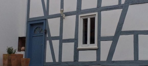 2 غرف نوم مزرعة في Wetteraukreis, Germany رقم 262444 4