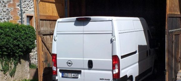 2 غرف نوم مزرعة في Wetteraukreis, Germany رقم 262444 7