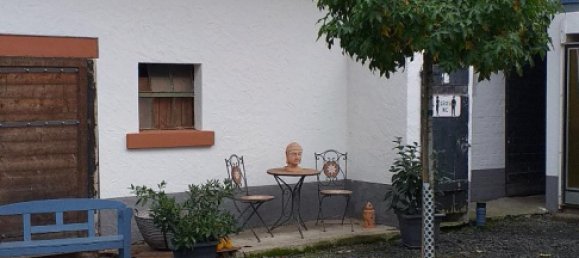 2 غرف نوم مزرعة في Wetteraukreis, Germany رقم 262444 3