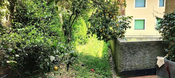 Квартира с 3 спальнями в Рапалло, Италия № 364694 5