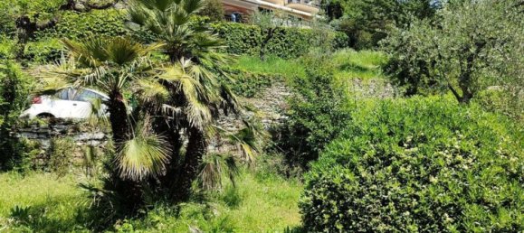 Квартира с 3 спальнями в Рапалло, Италия № 364694 6