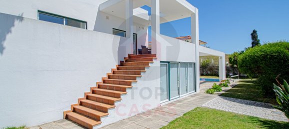5 bedrooms House in Caldas da Rainha, Portugal No. 143240 10