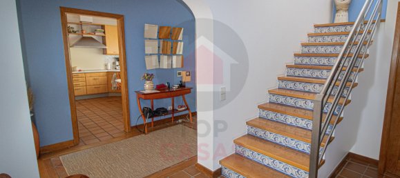 5 bedrooms House in Caldas da Rainha, Portugal No. 143240 31