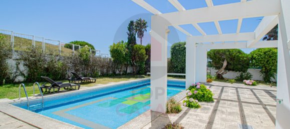 5 bedrooms House in Caldas da Rainha, Portugal No. 143240 14