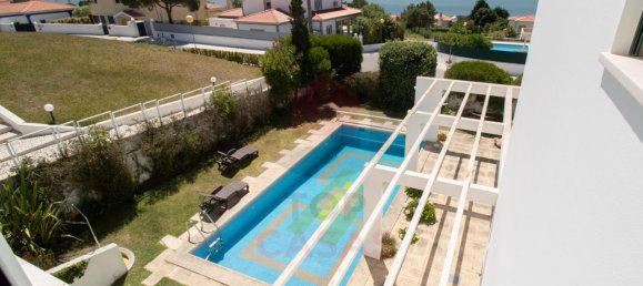 5 bedrooms House in Caldas da Rainha, Portugal No. 143240 19