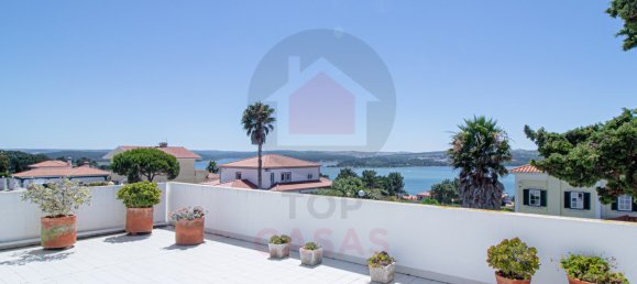 5 bedrooms House in Caldas da Rainha, Portugal No. 143240 28