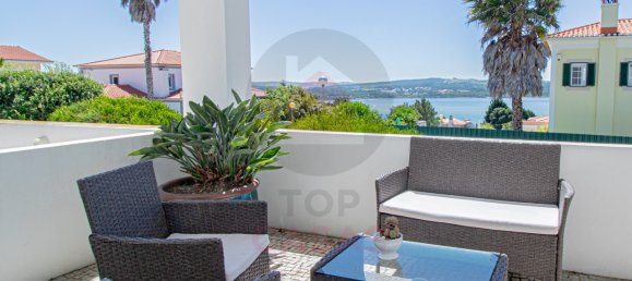 5 bedrooms House in Caldas da Rainha, Portugal No. 143240 9