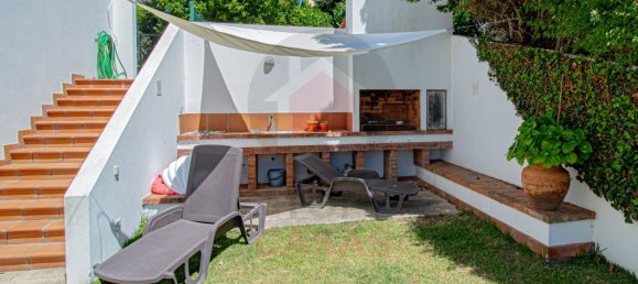 5 bedrooms House in Caldas da Rainha, Portugal No. 143240 12