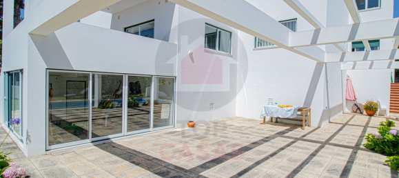 5 bedrooms House in Caldas da Rainha, Portugal No. 143240 11