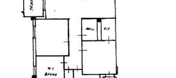 5-salle Appartement à Falconara Marittima, Italy No. 284350 19