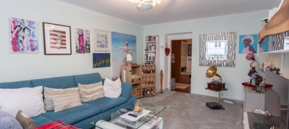 3 rooms Apartment in Favoriten, Austria No. 133832 11