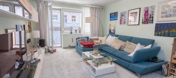 3 rooms Apartment in Favoriten, Austria No. 133832 12