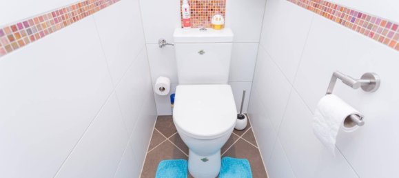 3 rooms Apartment in Favoriten, Austria No. 133832 32