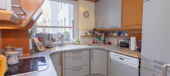 3 rooms Apartment in Favoriten, Austria No. 133832 16