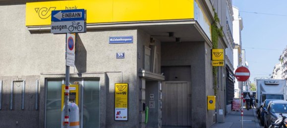 3 rooms Apartment in Favoriten, Austria No. 133832 6