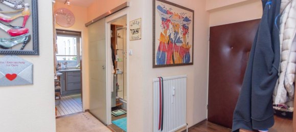 3 rooms Apartment in Favoriten, Austria No. 133832 29